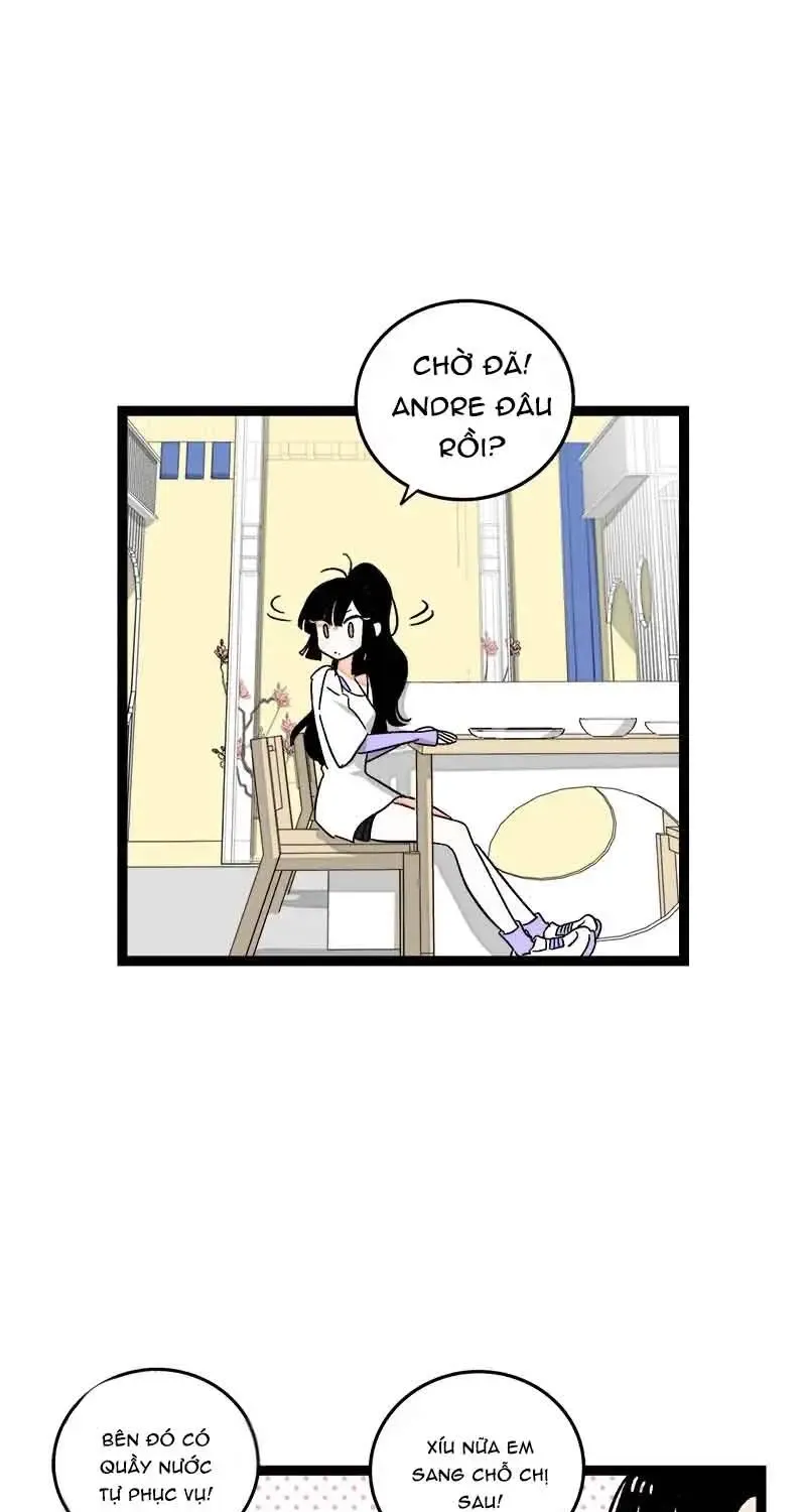 Thứ Hai Đến Cuối Tuần Chap 72 - Next Chap 73