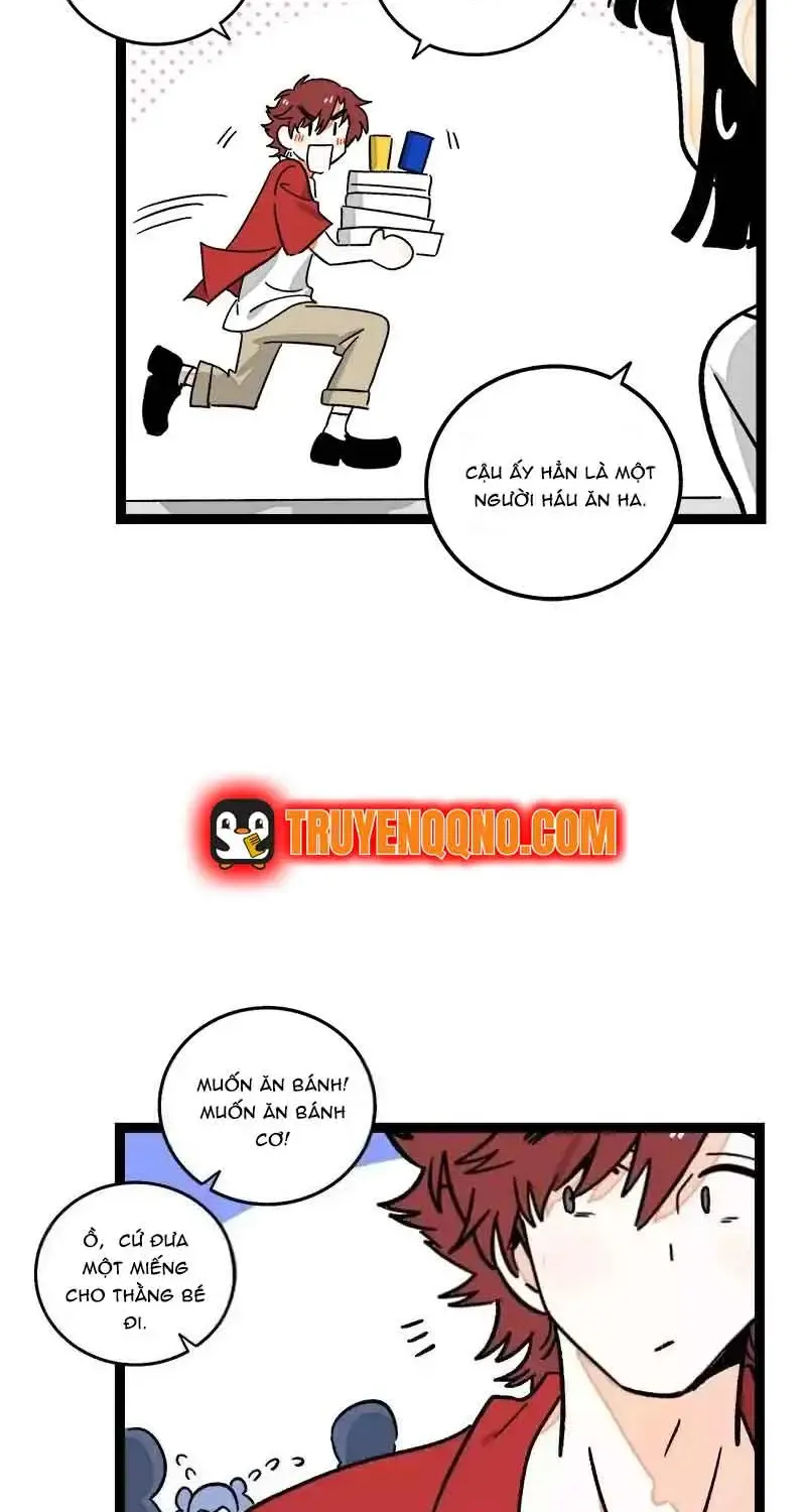 Thứ Hai Đến Cuối Tuần Chap 72 - Next Chap 73
