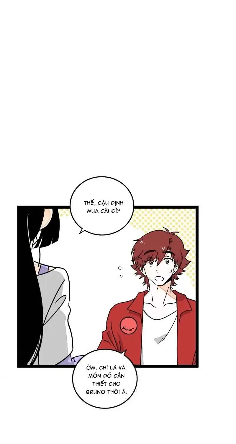 Thứ Hai Đến Cuối Tuần Chap 72 - Next Chap 73