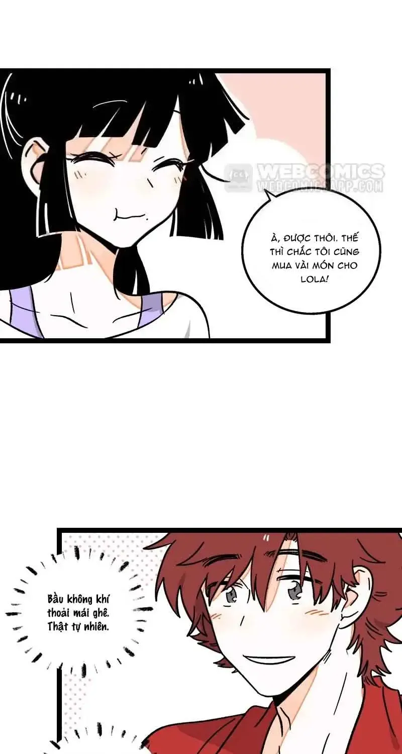 Thứ Hai Đến Cuối Tuần Chap 72 - Next Chap 73