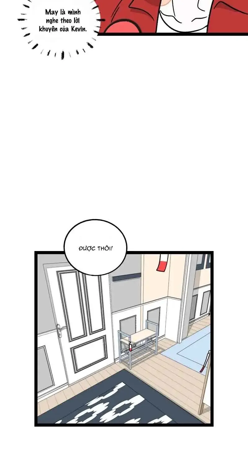 Thứ Hai Đến Cuối Tuần Chap 72 - Next Chap 73
