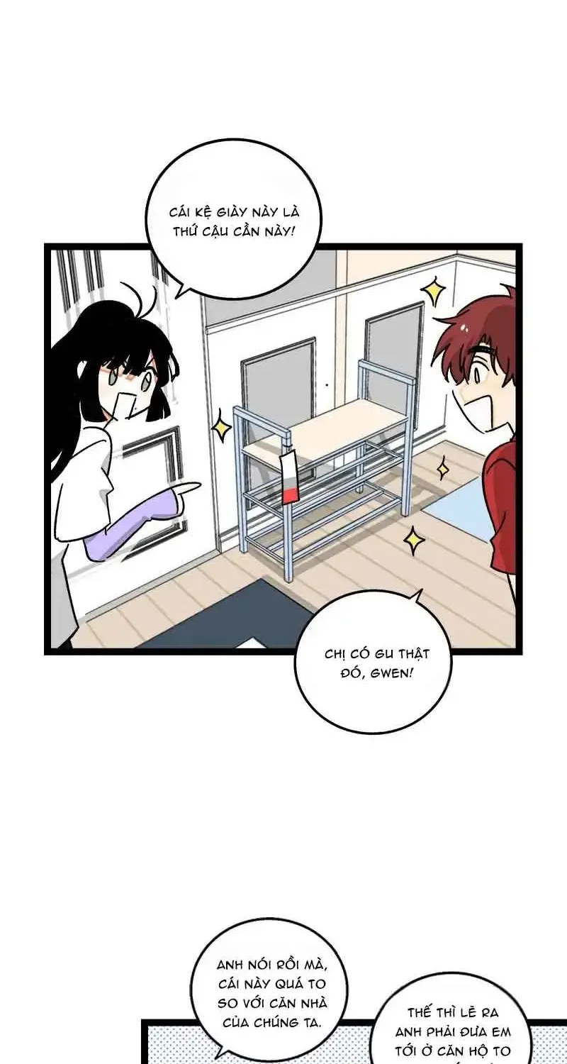 Thứ Hai Đến Cuối Tuần Chap 72 - Next Chap 73