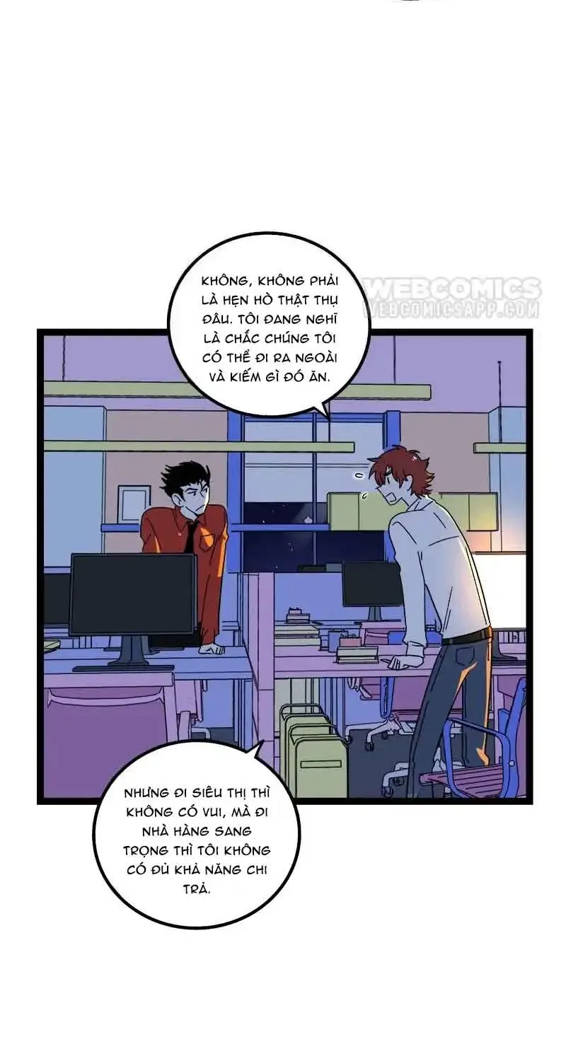 Thứ Hai Đến Cuối Tuần Chap 72 - Next Chap 73
