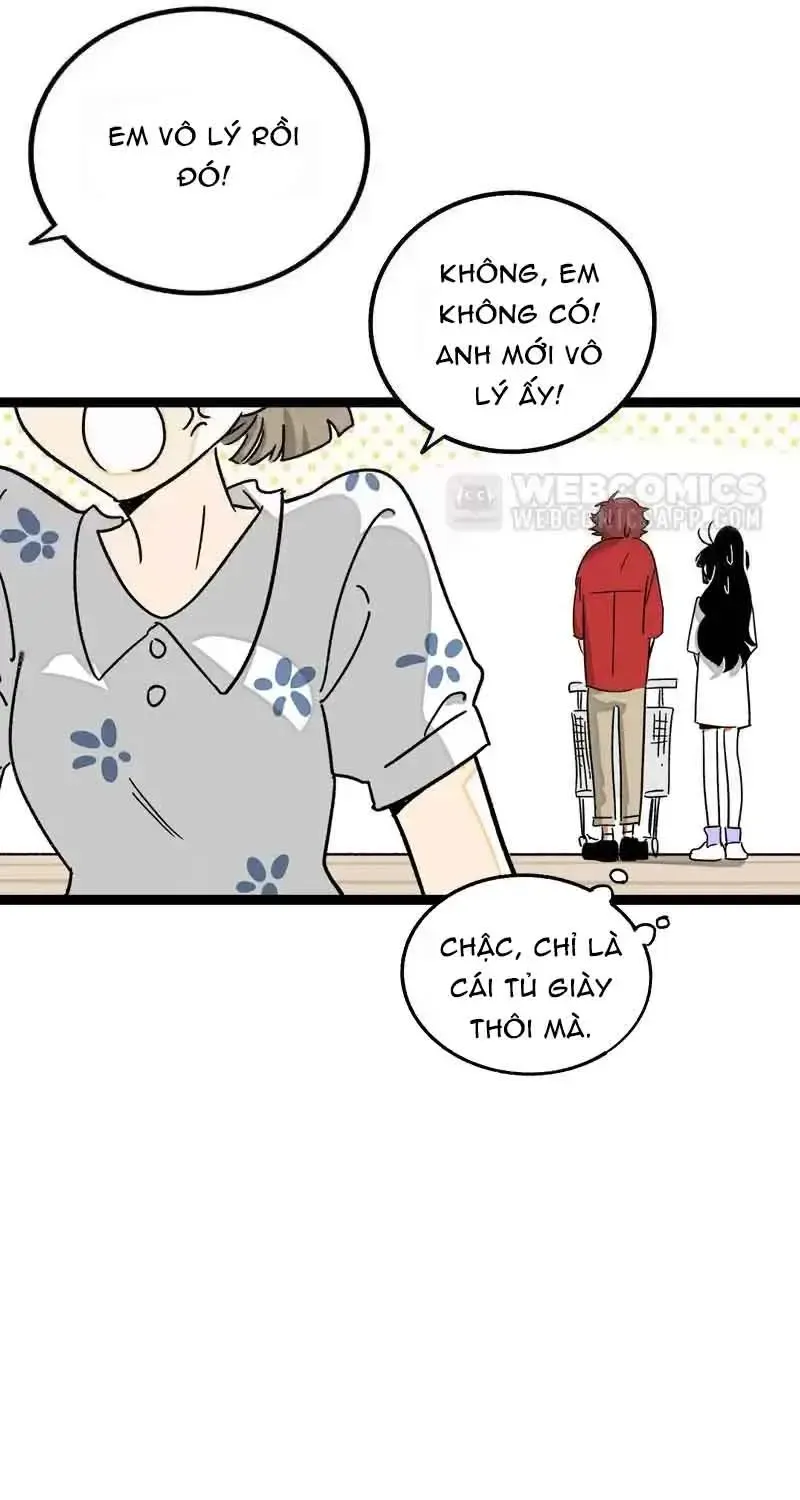 Thứ Hai Đến Cuối Tuần Chap 72 - Next Chap 73