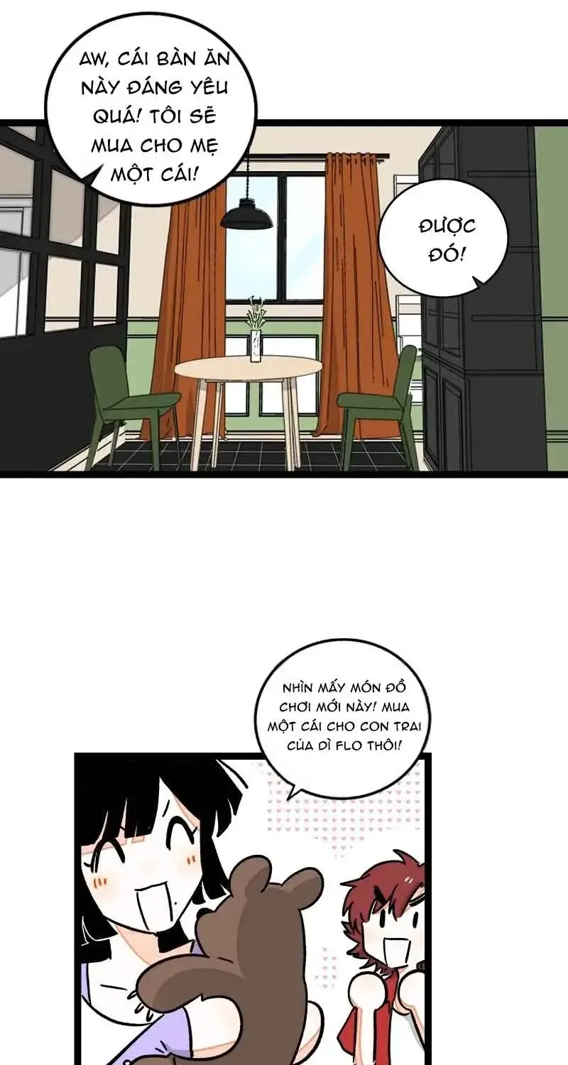 Thứ Hai Đến Cuối Tuần Chap 72 - Next Chap 73