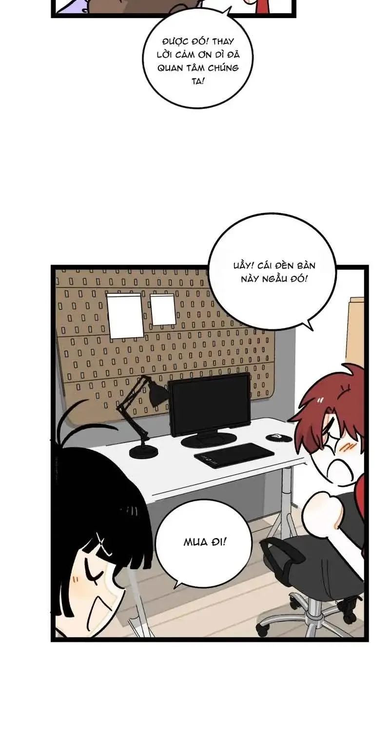 Thứ Hai Đến Cuối Tuần Chap 72 - Next Chap 73