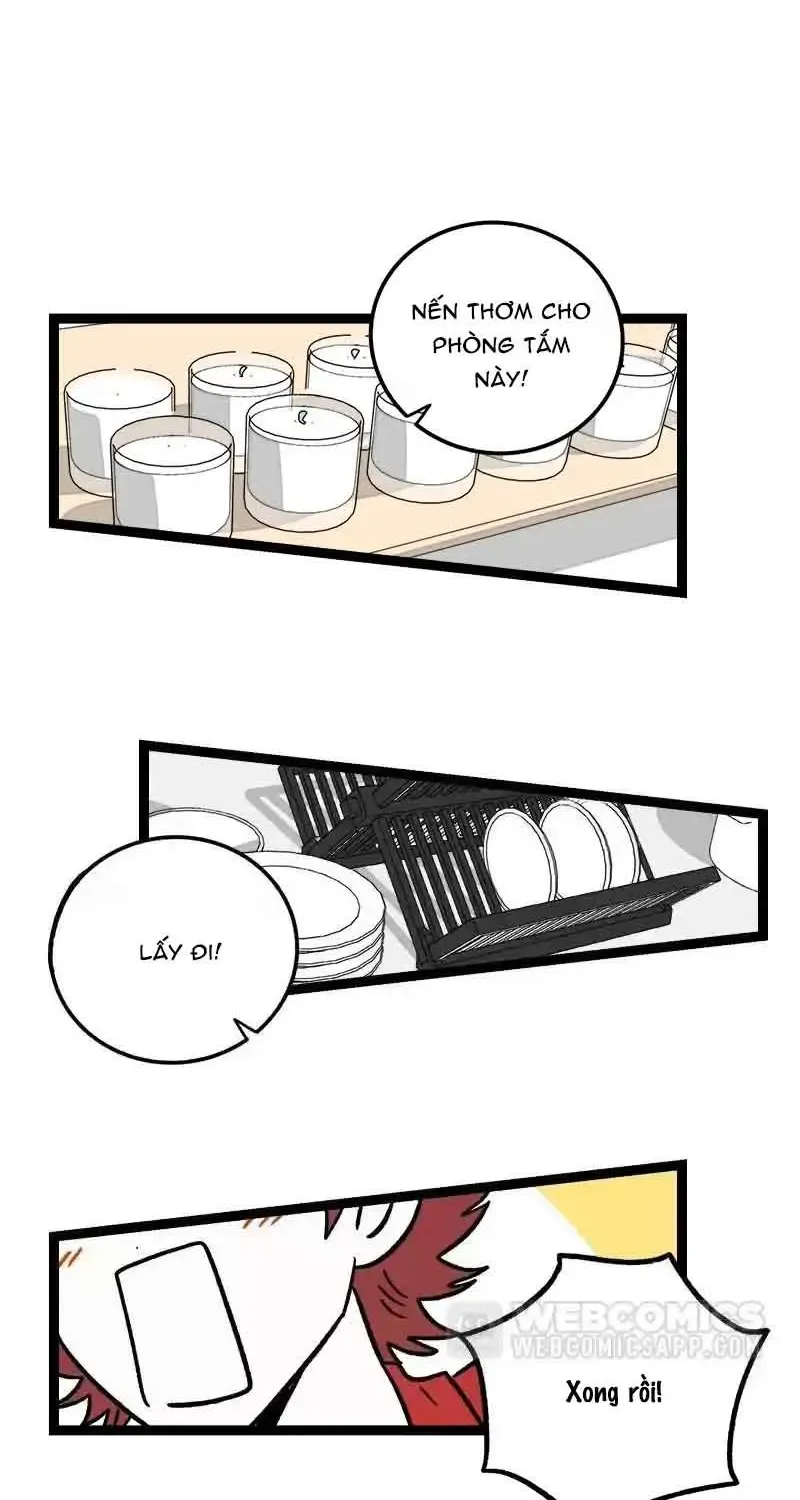 Thứ Hai Đến Cuối Tuần Chap 72 - Next Chap 73