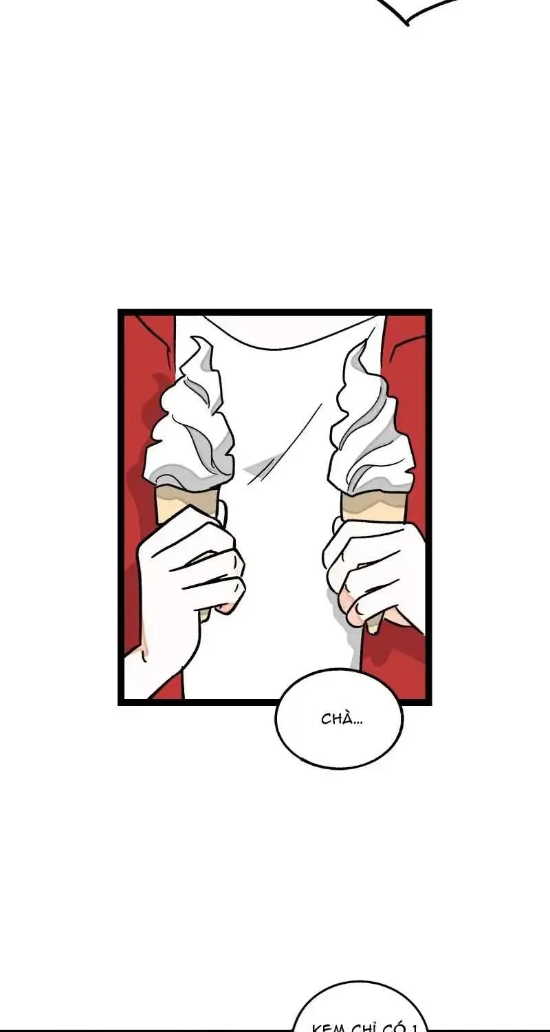 Thứ Hai Đến Cuối Tuần Chap 72 - Next Chap 73