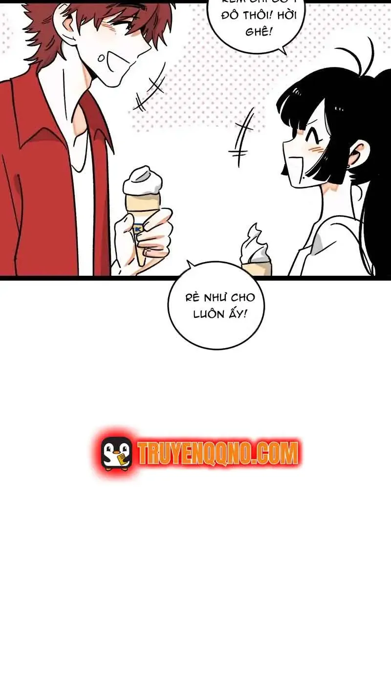 Thứ Hai Đến Cuối Tuần Chap 72 - Next Chap 73