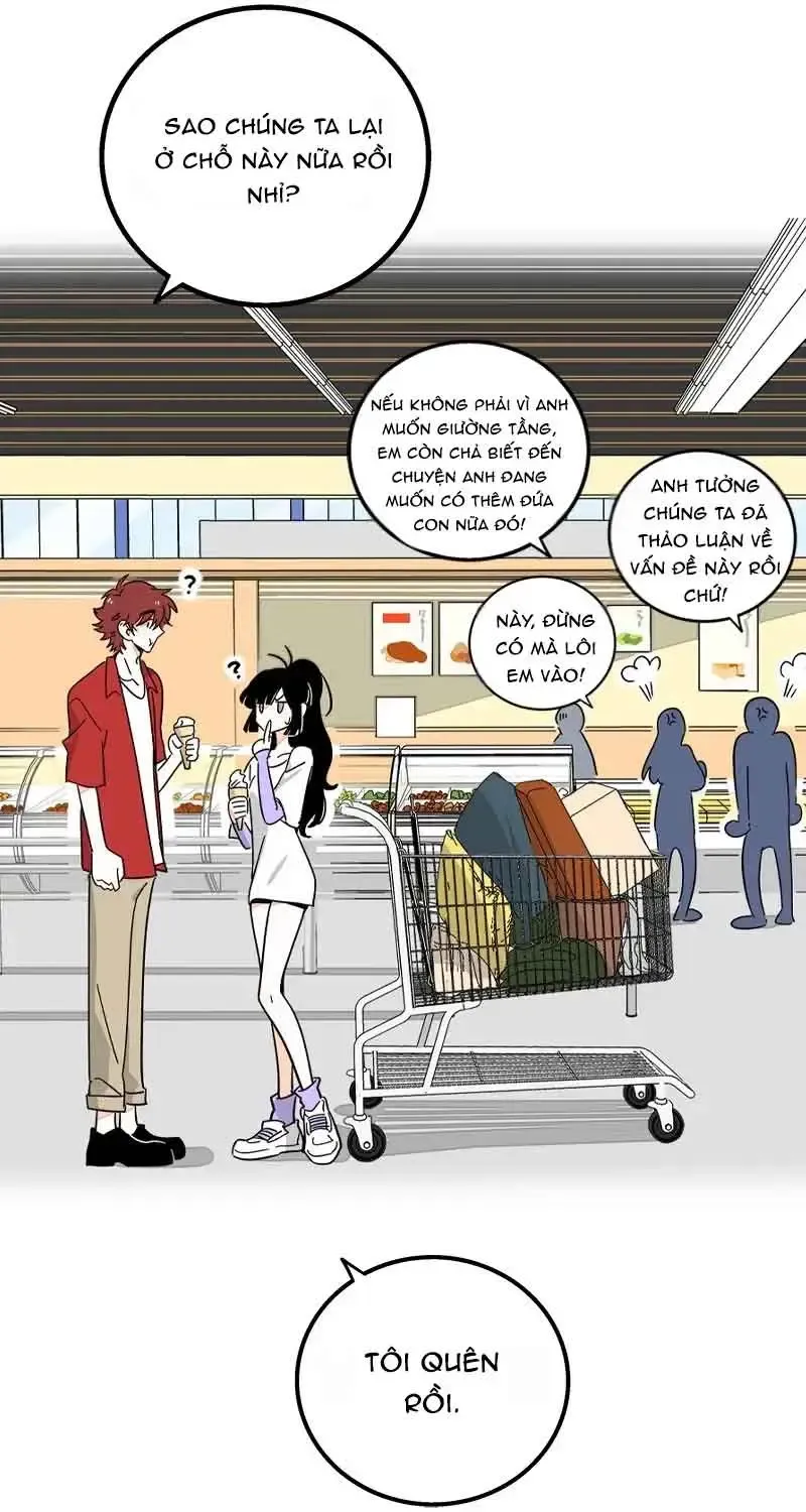 Thứ Hai Đến Cuối Tuần Chap 72 - Next Chap 73