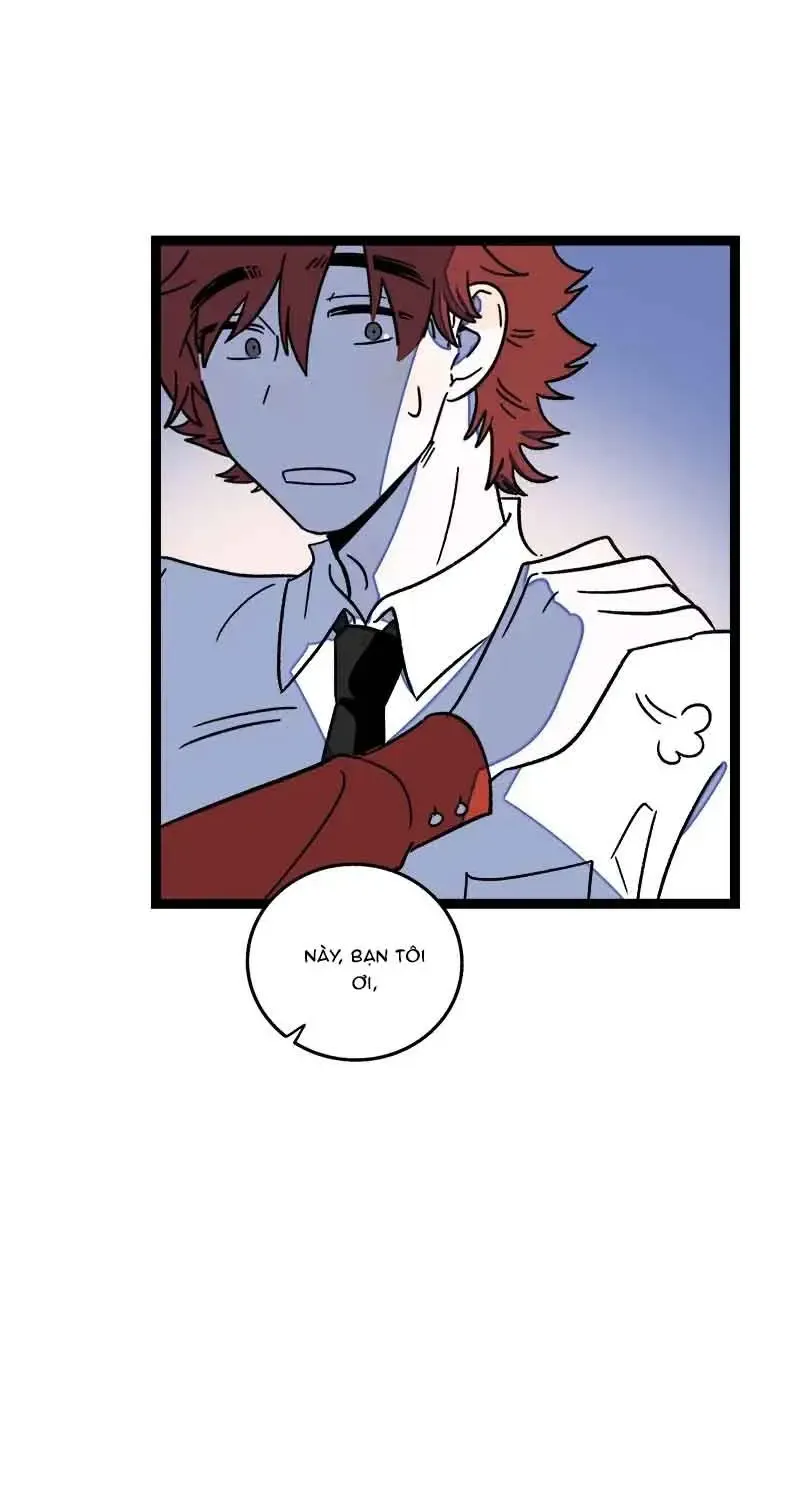 Thứ Hai Đến Cuối Tuần Chap 72 - Next Chap 73
