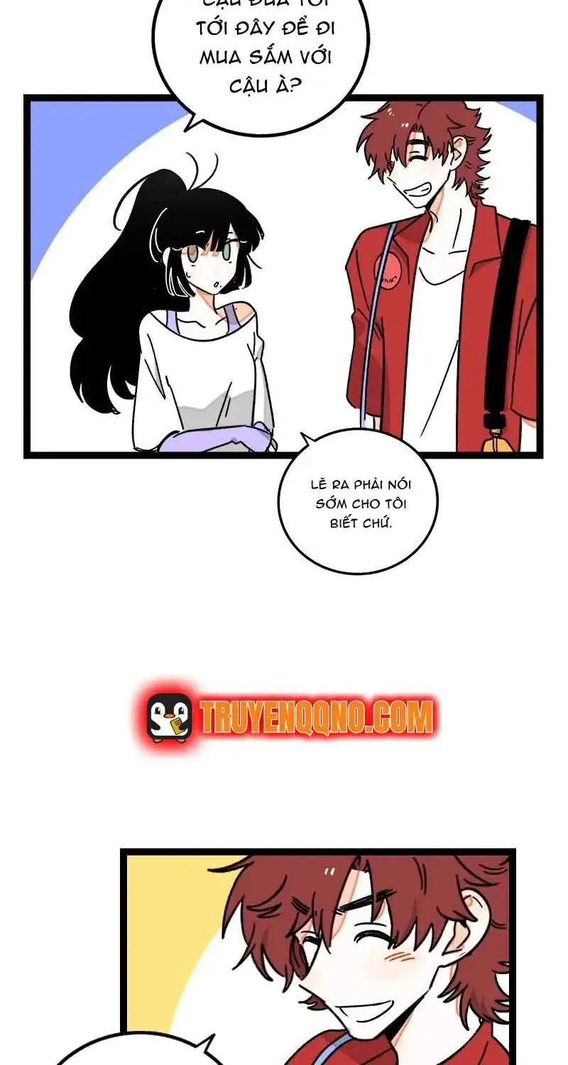 Thứ Hai Đến Cuối Tuần Chap 72 - Next Chap 73