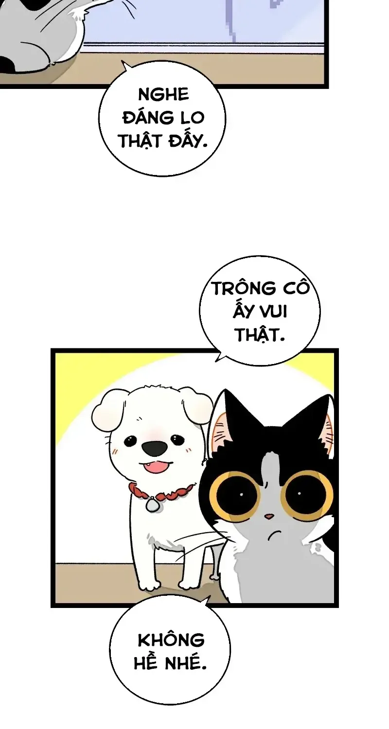 Thứ Hai Đến Cuối Tuần Chap 73 - Next Chap 74
