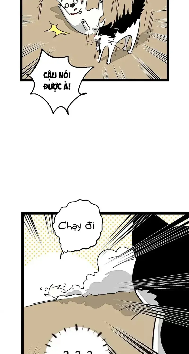 Thứ Hai Đến Cuối Tuần Chap 73 - Next Chap 74