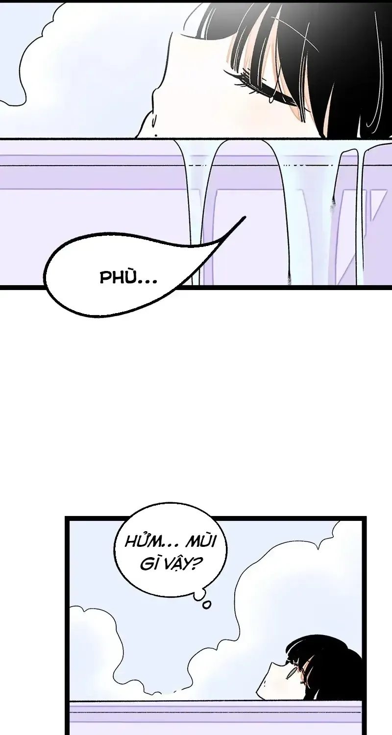 Thứ Hai Đến Cuối Tuần Chap 73 - Next Chap 74