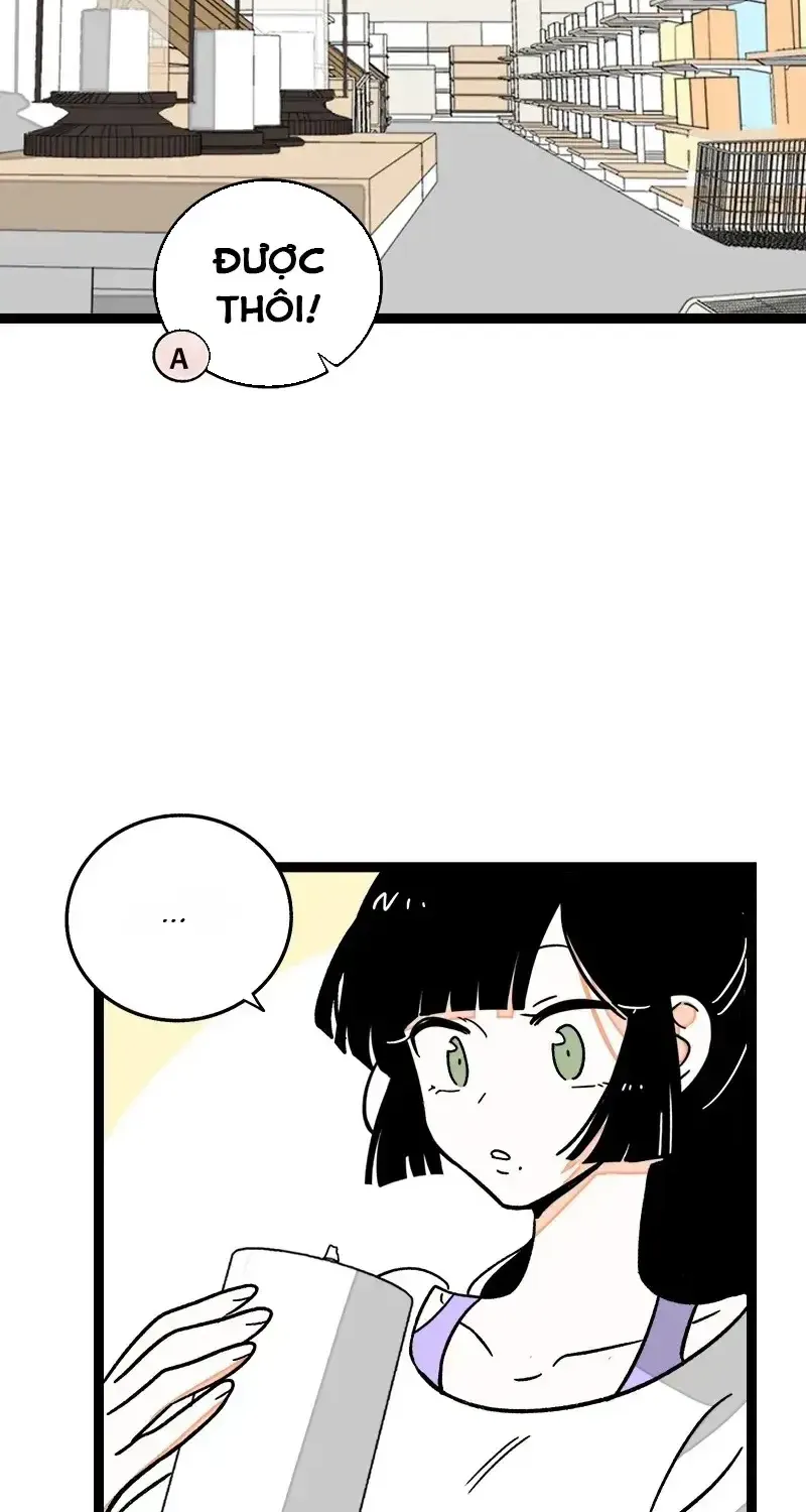 Thứ Hai Đến Cuối Tuần Chap 73 - Next Chap 74
