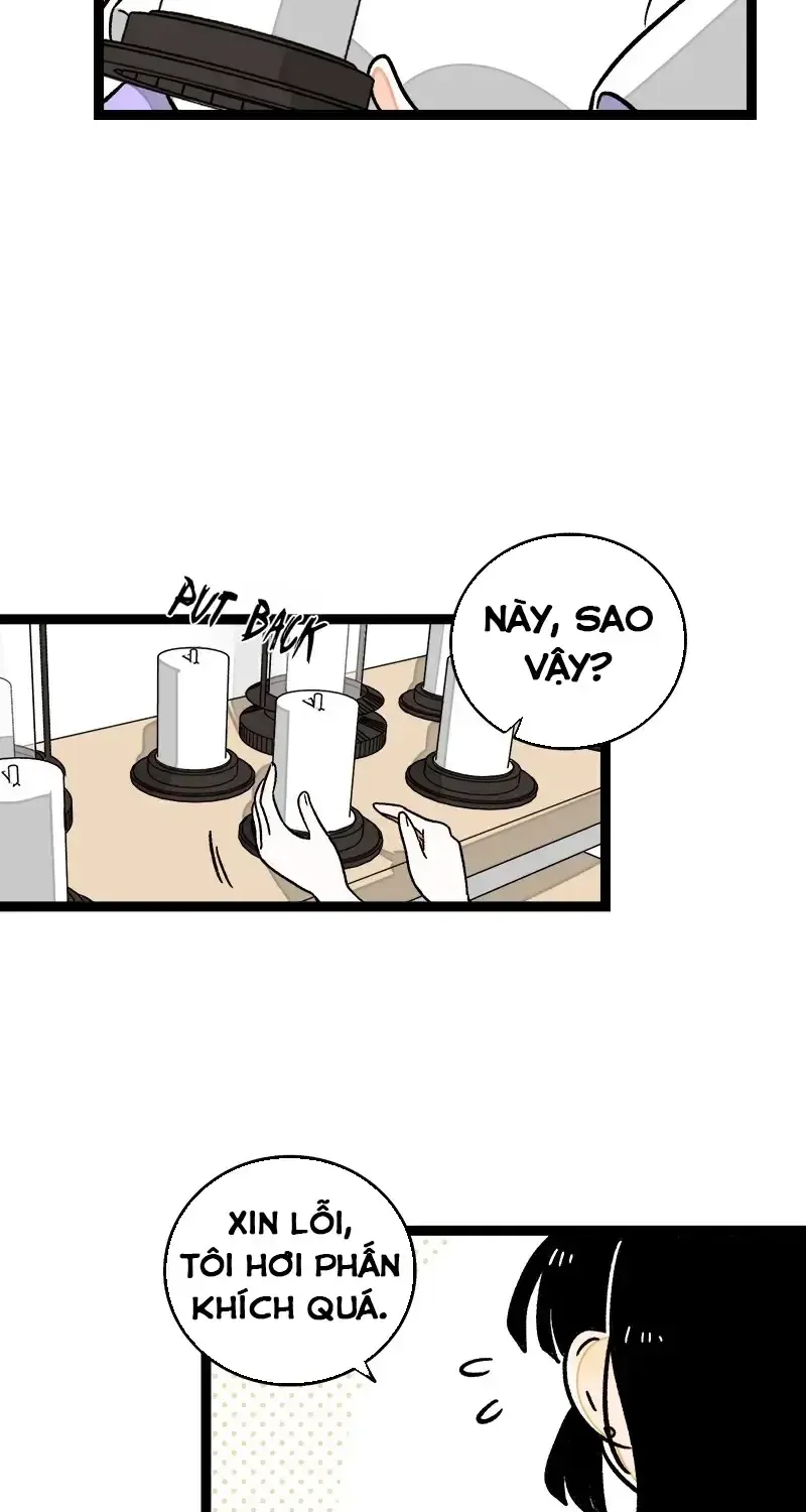 Thứ Hai Đến Cuối Tuần Chap 73 - Next Chap 74