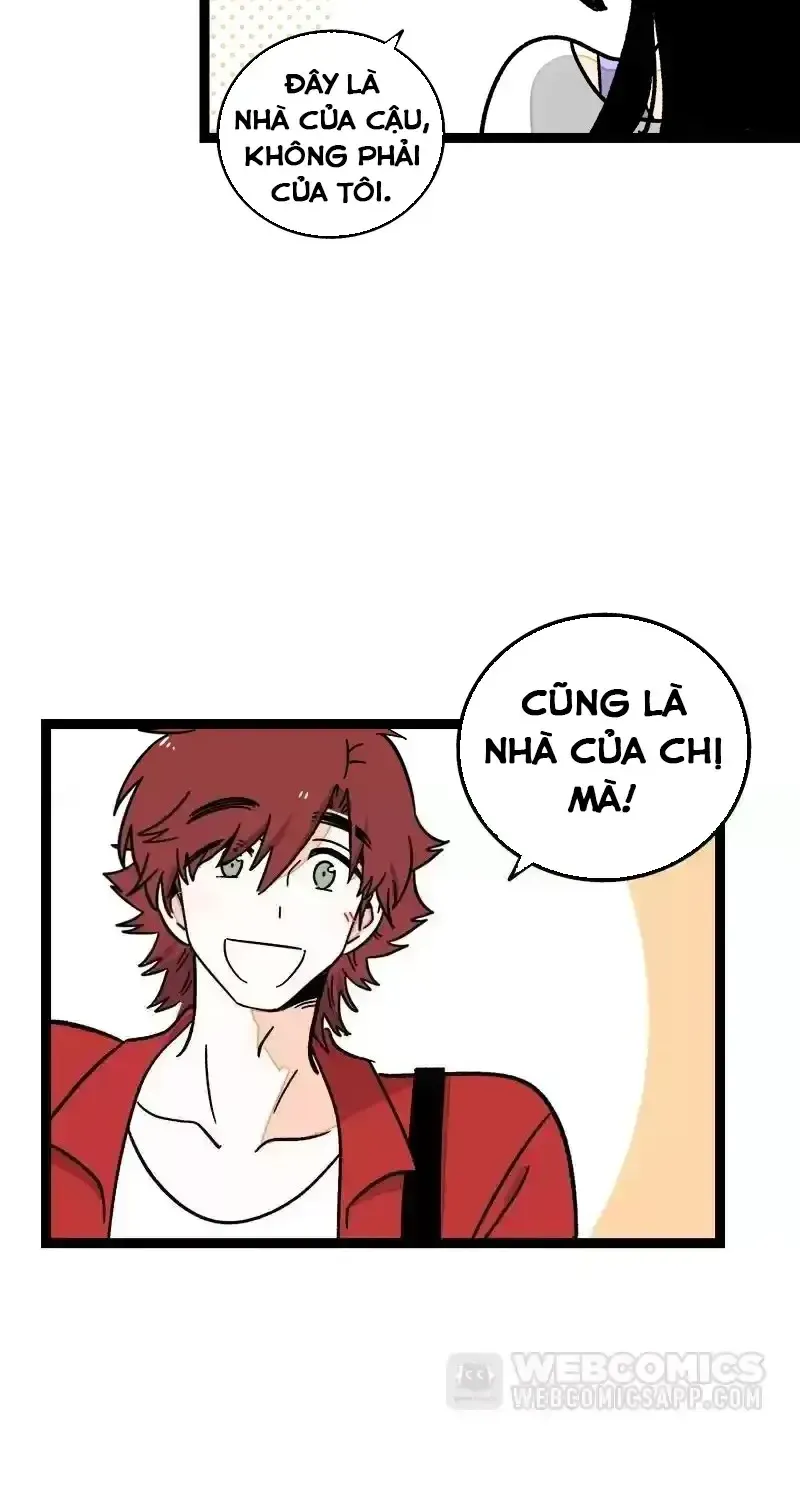 Thứ Hai Đến Cuối Tuần Chap 73 - Next Chap 74