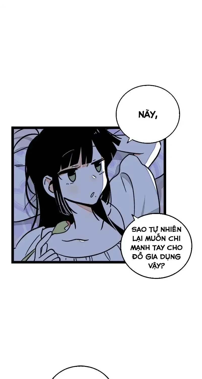 Thứ Hai Đến Cuối Tuần Chap 73 - Next Chap 74