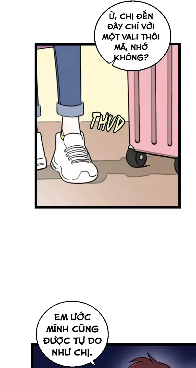 Thứ Hai Đến Cuối Tuần Chap 73 - Next Chap 74