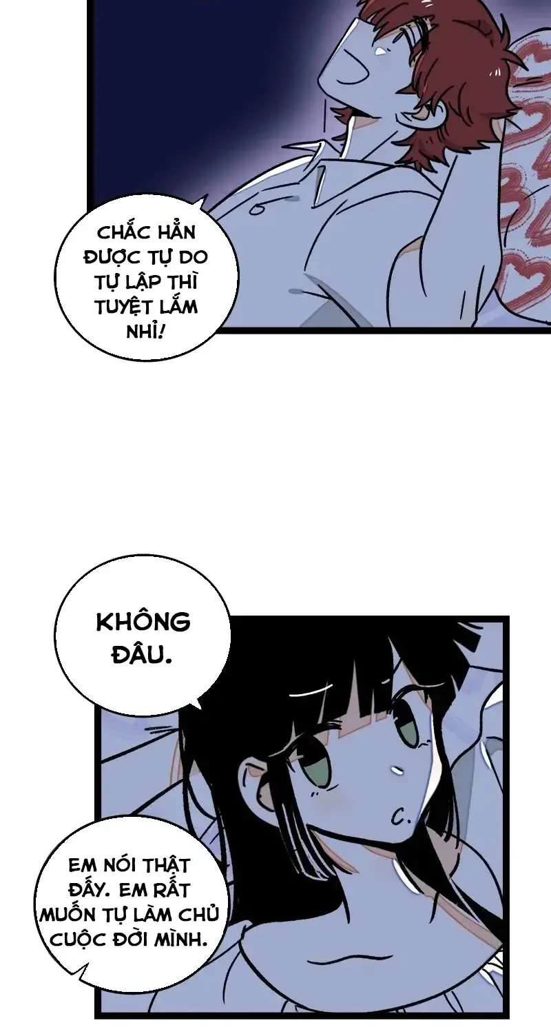 Thứ Hai Đến Cuối Tuần Chap 73 - Next Chap 74