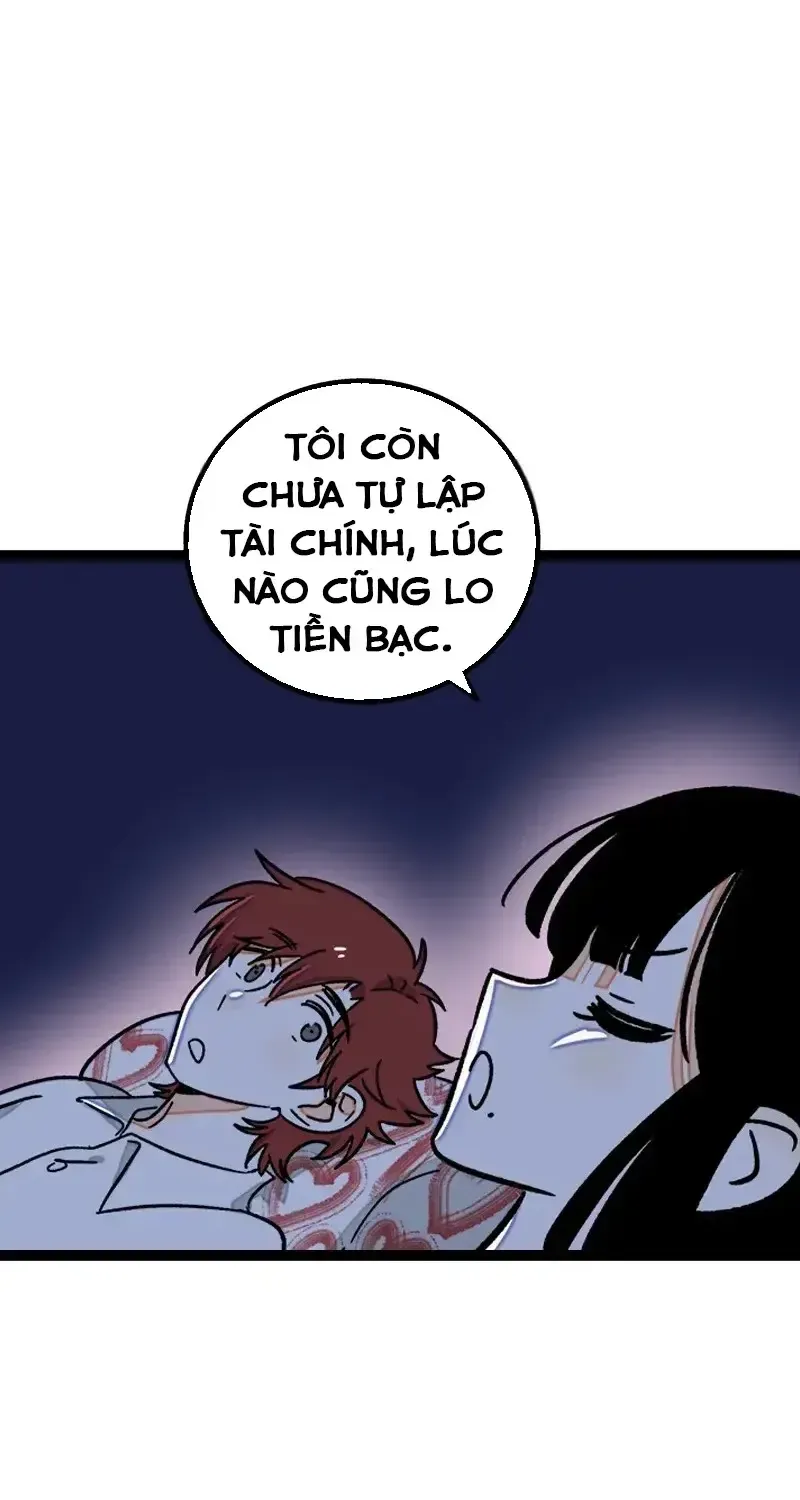 Thứ Hai Đến Cuối Tuần Chap 73 - Next Chap 74