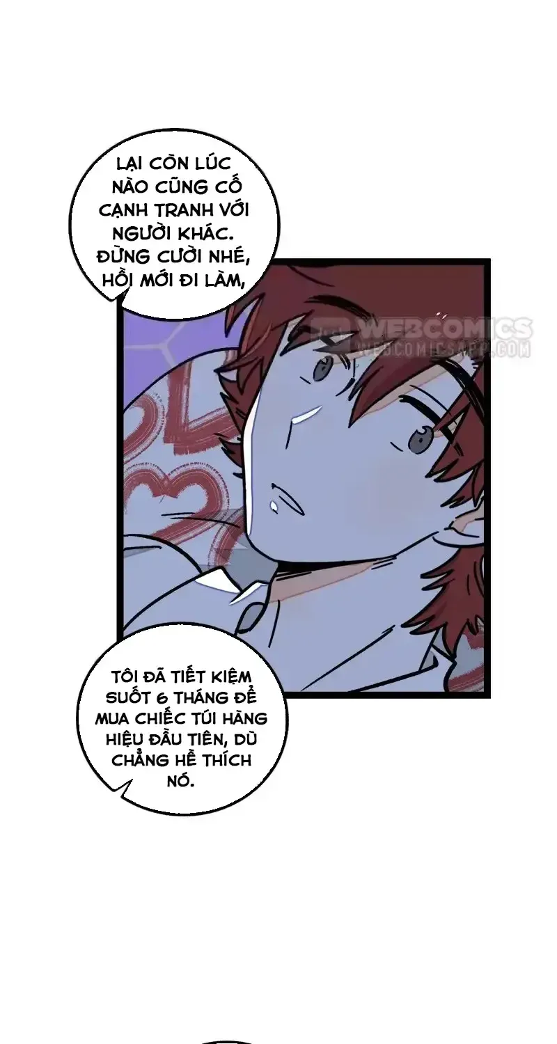 Thứ Hai Đến Cuối Tuần Chap 73 - Next Chap 74