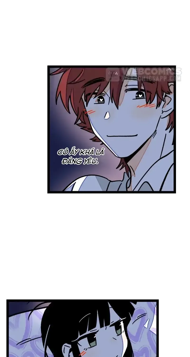 Thứ Hai Đến Cuối Tuần Chap 73 - Next Chap 74