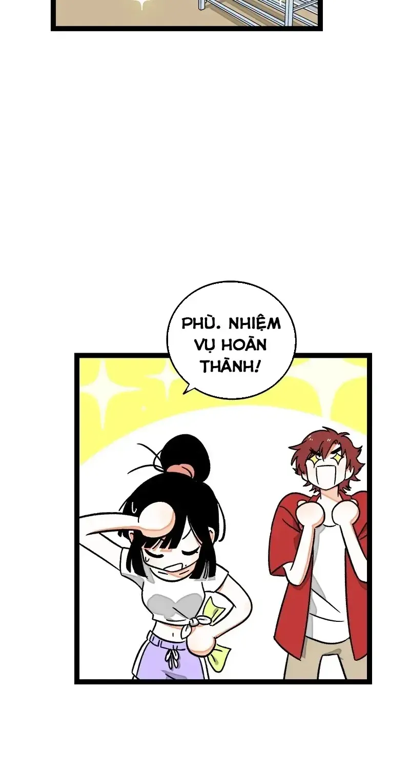 Thứ Hai Đến Cuối Tuần Chap 73 - Next Chap 74