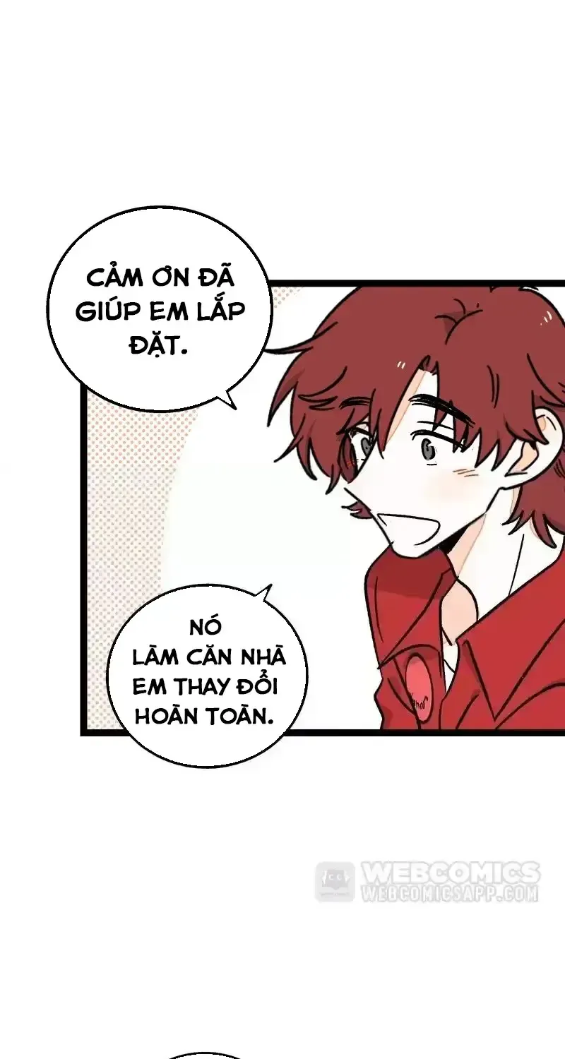Thứ Hai Đến Cuối Tuần Chap 73 - Next Chap 74