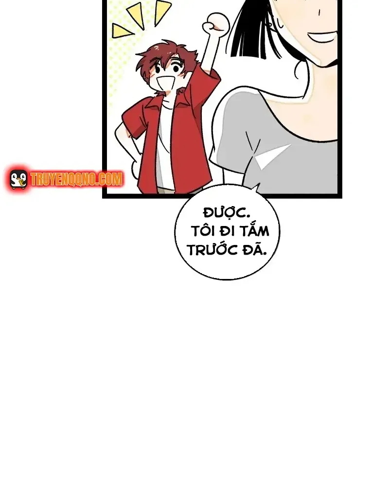 Thứ Hai Đến Cuối Tuần Chap 73 - Next Chap 74
