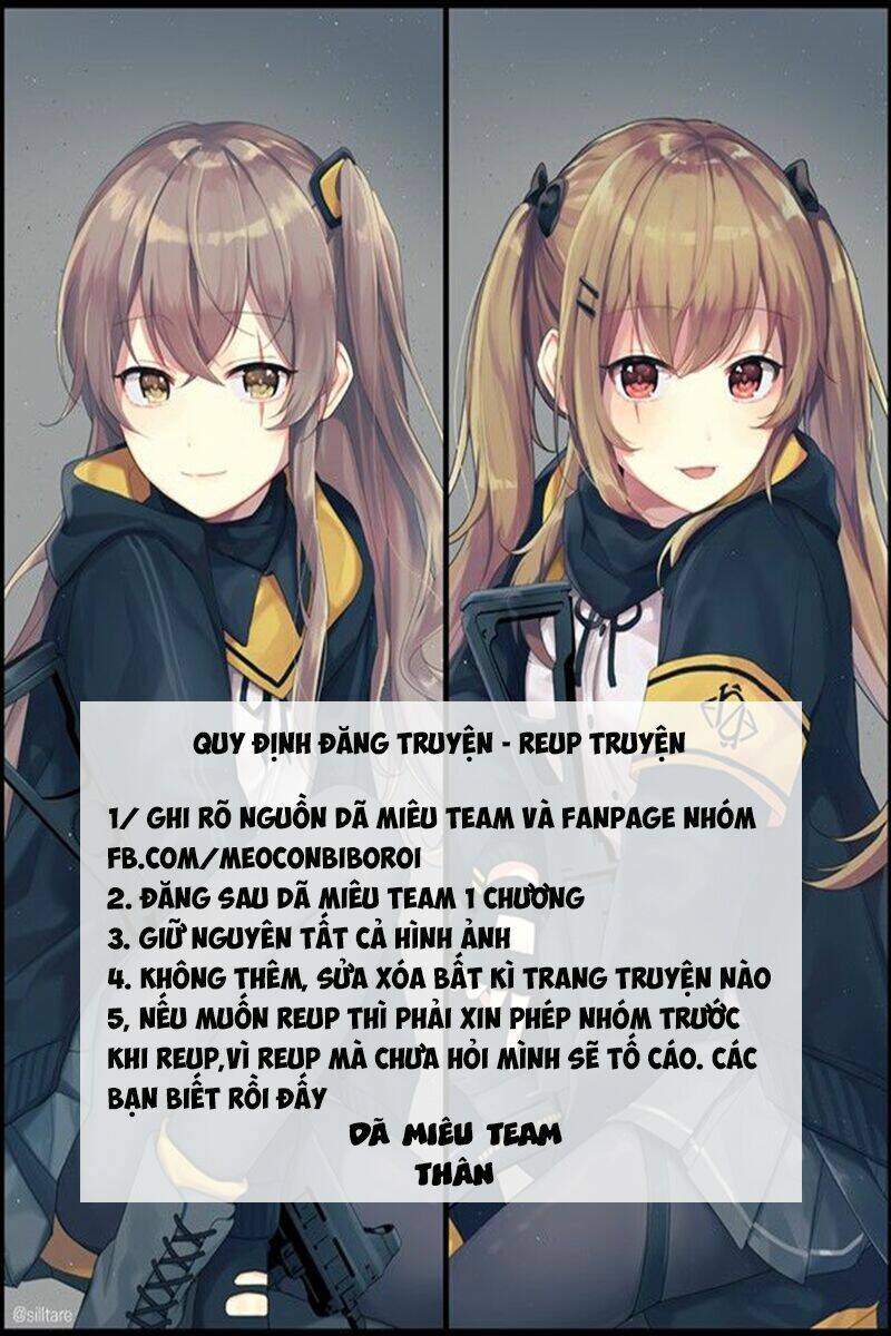 Thú Nguyên Truy Kích Chap 0 - Next Chap 1