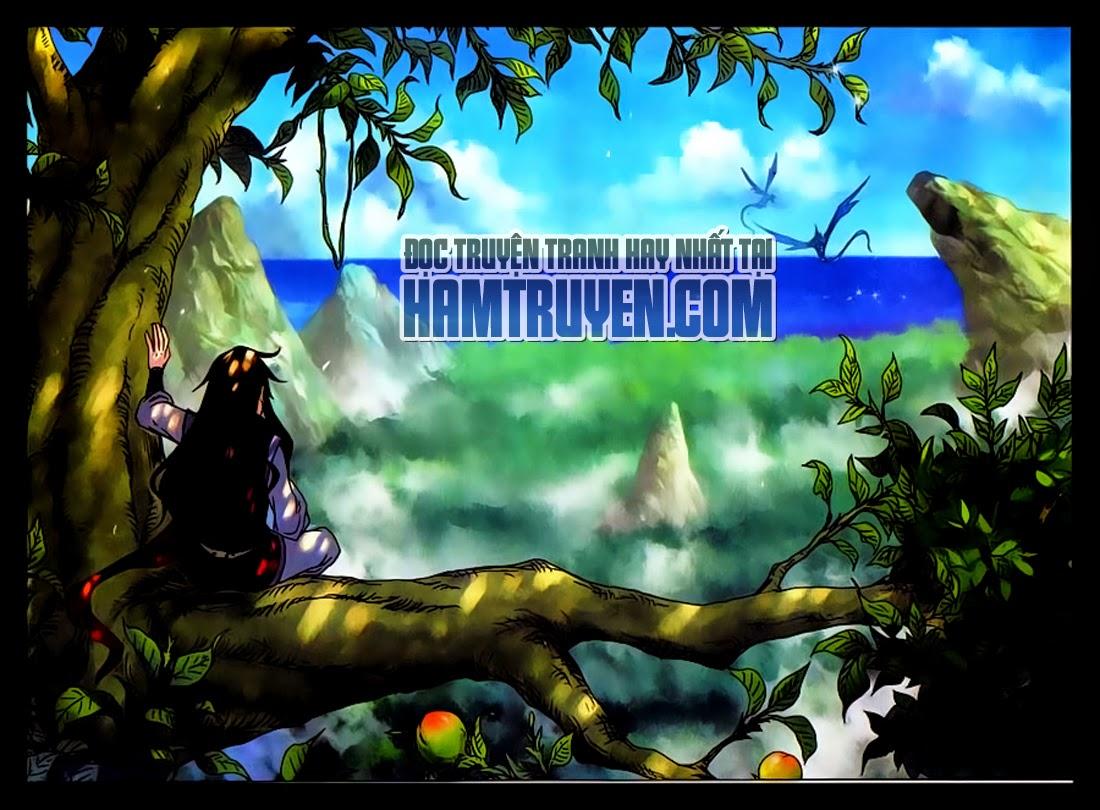 Thú Nguyên Truy Kích Chap 13 - Next Chap 14