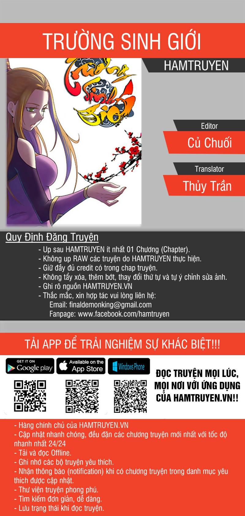 Thú Nguyên Truy Kích Chap 20 - Next Chap 21