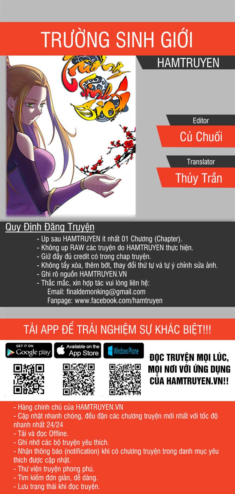 Thú Nguyên Truy Kích Chap 21 - Next Chap 22