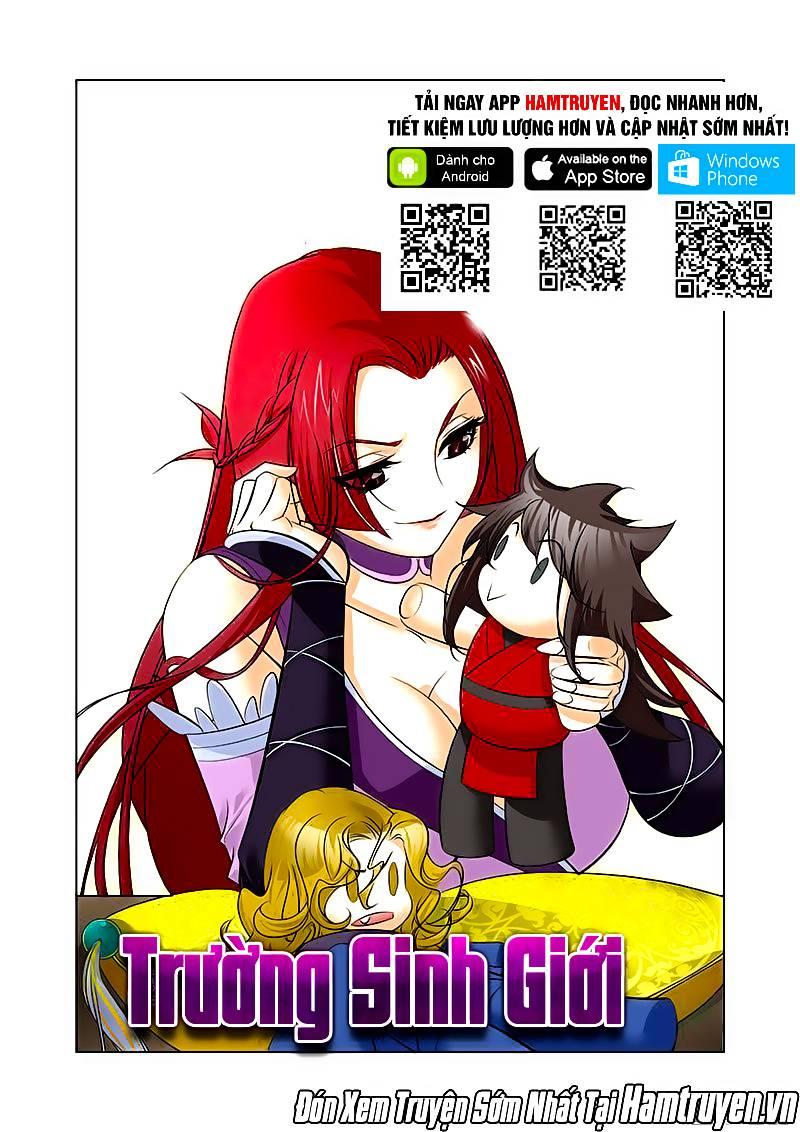 Thú Nguyên Truy Kích Chap 24 - Next Chap 25