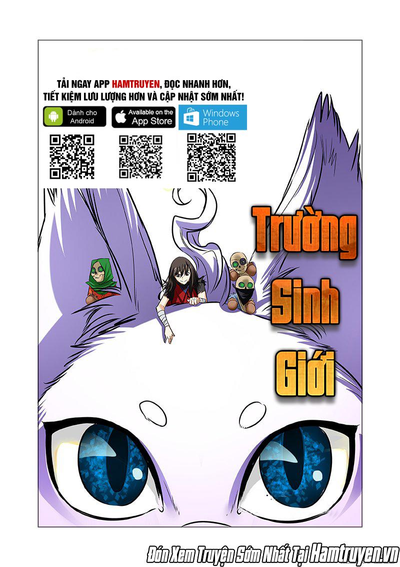 Thú Nguyên Truy Kích Chap 25 - Next Chap 26