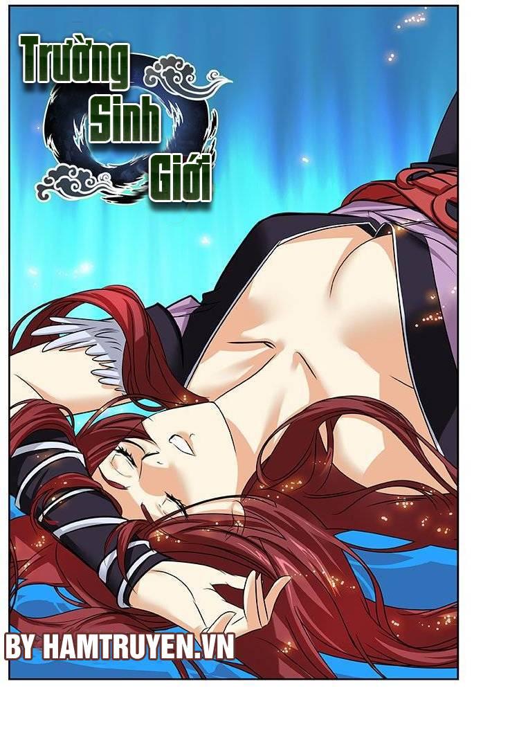 Thú Nguyên Truy Kích Chap 27 - Next Chap 28