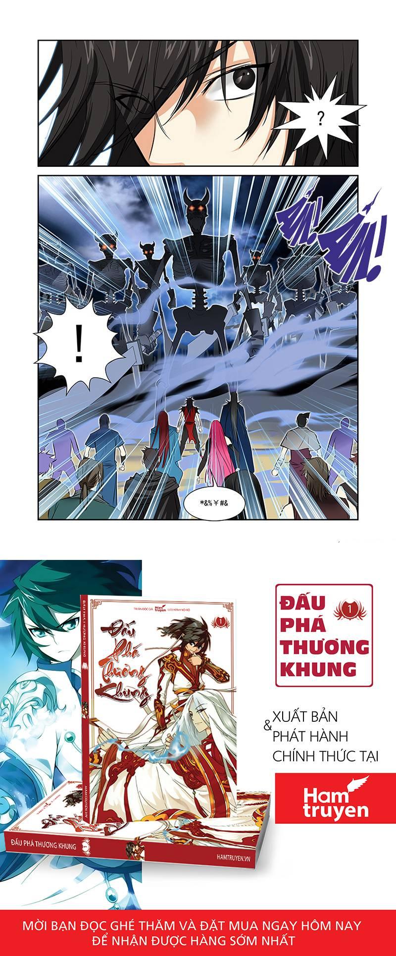 Thú Nguyên Truy Kích Chap 28 - Next Chap 29