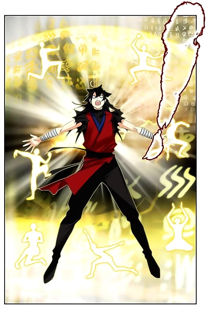 Thú Nguyên Truy Kích Chap 29 - Next Chap 30