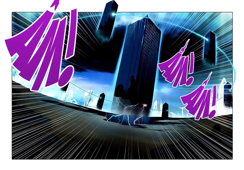 Thú Nguyên Truy Kích Chap 29 - Next Chap 30