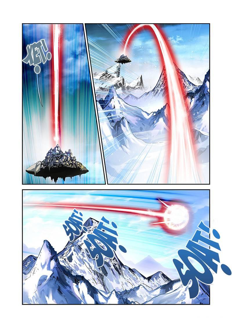 Thú Nguyên Truy Kích Chap 30 - Next Chap 31