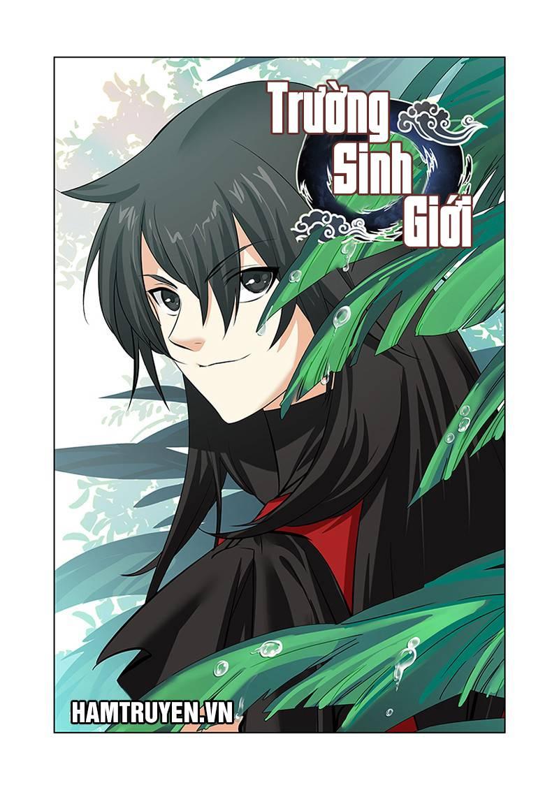 Thú Nguyên Truy Kích Chap 31 - Next Chap 32