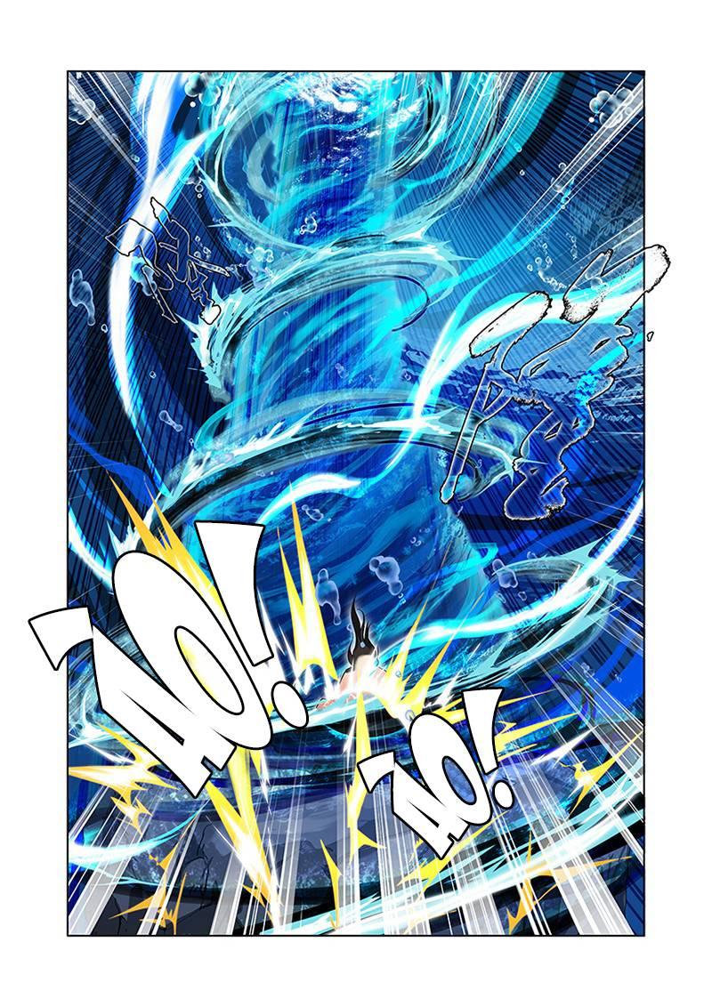 Thú Nguyên Truy Kích Chap 31 - Next Chap 32