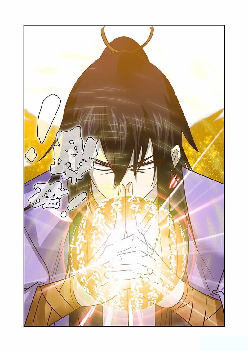 Thú Nguyên Truy Kích Chap 40 - Next Chap 41