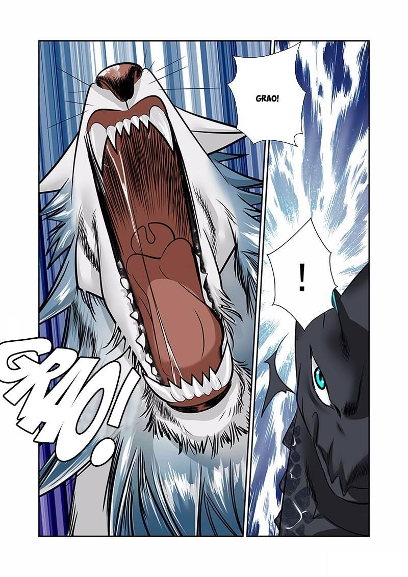 Thú Nguyên Truy Kích Chap 43 - Next Chap 44