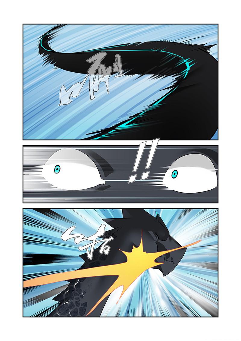 Thú Nguyên Truy Kích Chap 44 - Next Chap 45