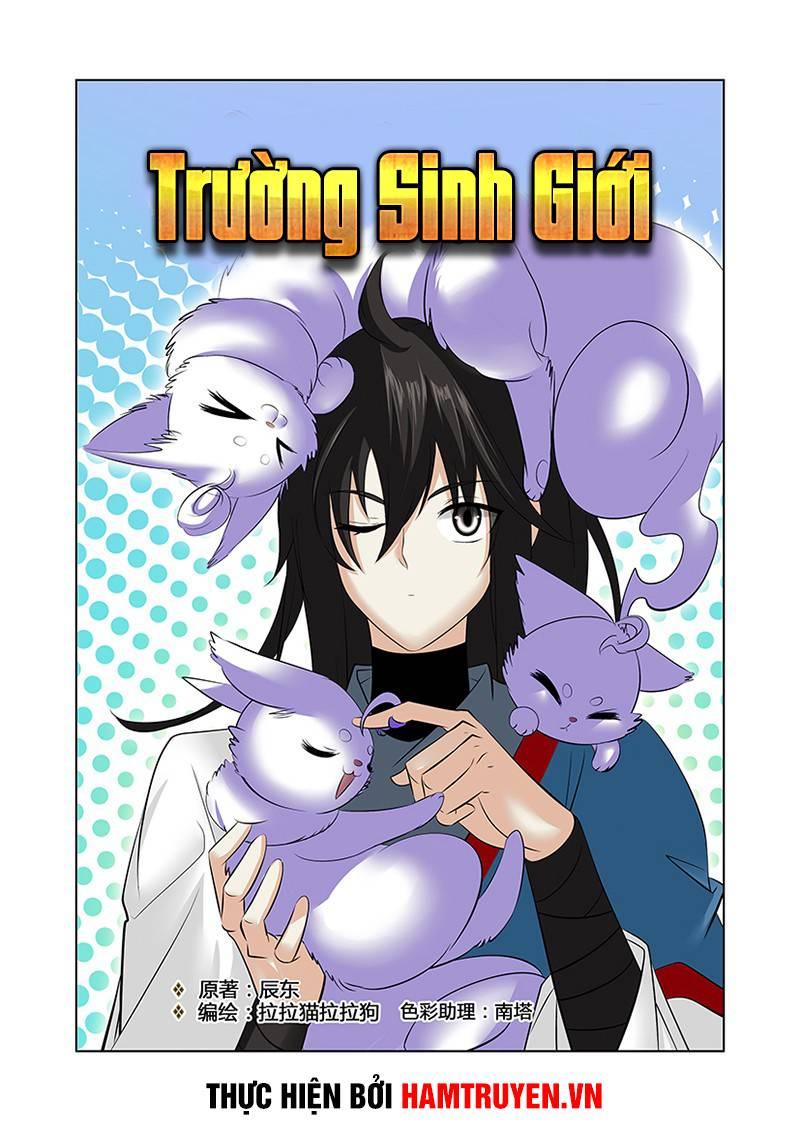 Thú Nguyên Truy Kích Chap 45 - Next Chap 46