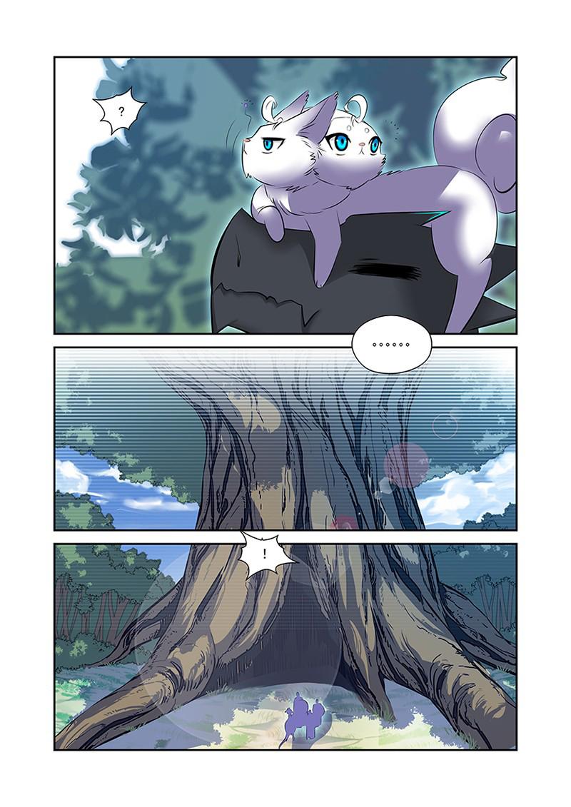 Thú Nguyên Truy Kích Chap 45 - Next Chap 46