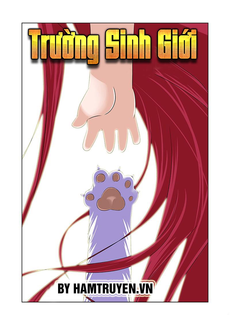 Thú Nguyên Truy Kích Chap 46 - Next Chap 47